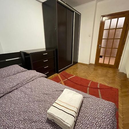 Romana Square Ultracentral Bukareszt Zewnętrze zdjęcie
