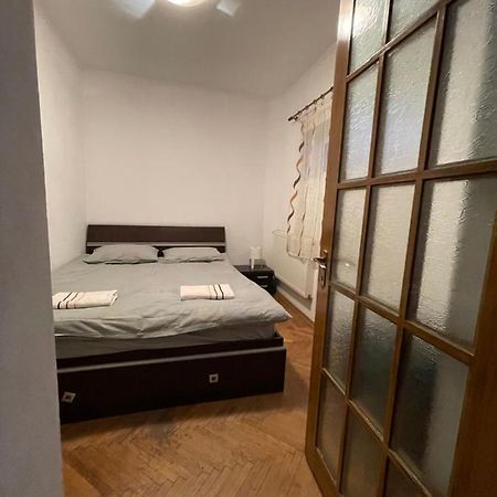 Romana Square Ultracentral Bukareszt Zewnętrze zdjęcie