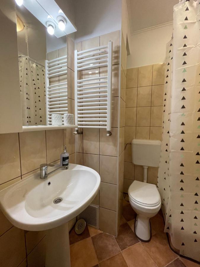 Romana Square Ultracentral Bukareszt Zewnętrze zdjęcie