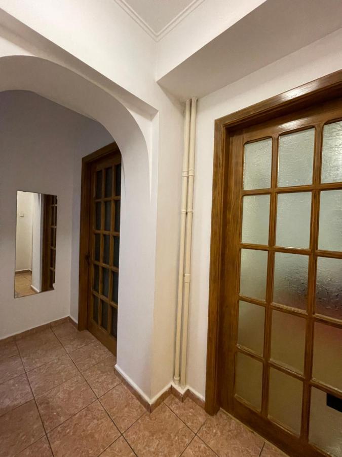 Romana Square Ultracentral Bukareszt Zewnętrze zdjęcie