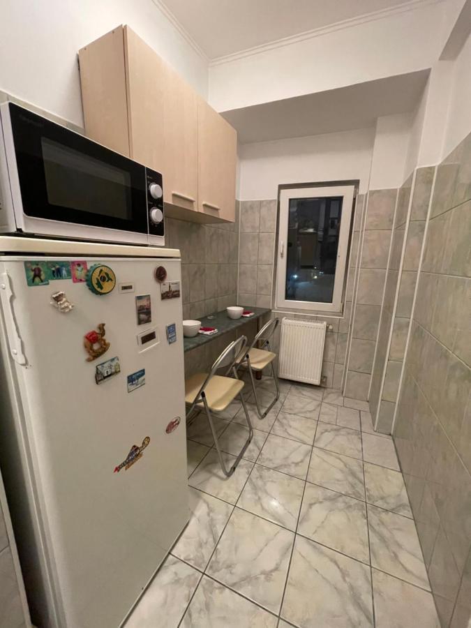 Romana Square Ultracentral Bukareszt Zewnętrze zdjęcie