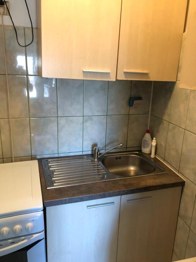 Romana Square Ultracentral Bukareszt Zewnętrze zdjęcie